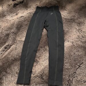 Gymshark leggings size small